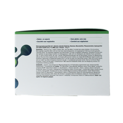 Metagenics Nutrimonium HMO NF 28.00 Sachets