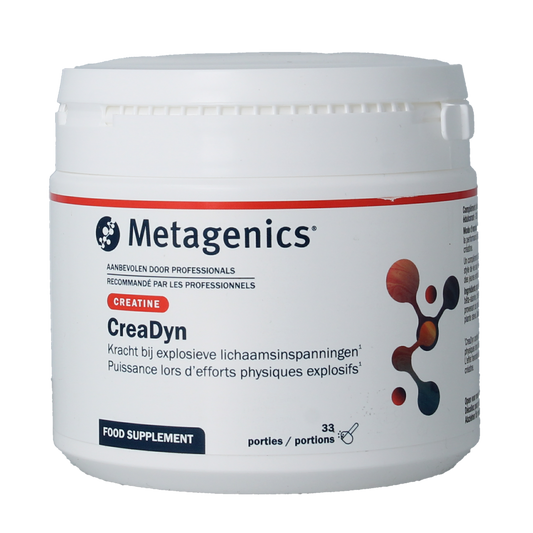 Metagenics Creadyn 292.00 Gram