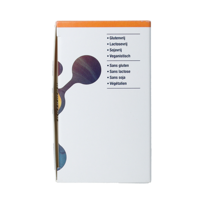 Metagenics C-Dyn 45 tabletten 45.00 Tabletten