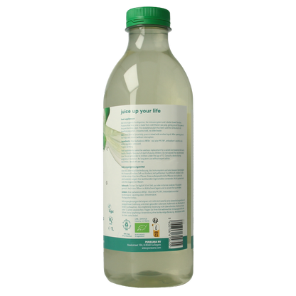 Purasana Aloe vera sap vegan bio 1 Liter