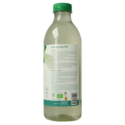 Purasana Aloe vera sap vegan bio 1.00 Liter