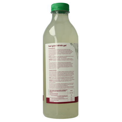 Purasana Aloe vera drink gel vegan bio 1 Liter