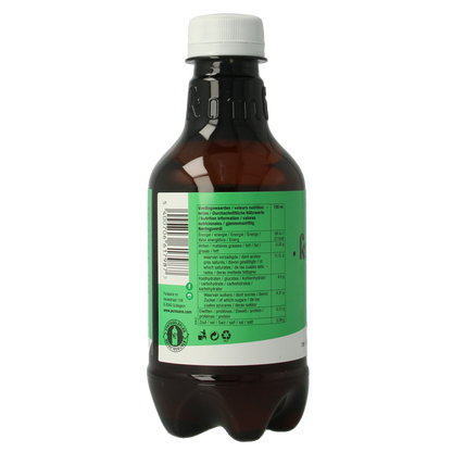 Purasana Kombucha natural vegan bio 330 Milliliter