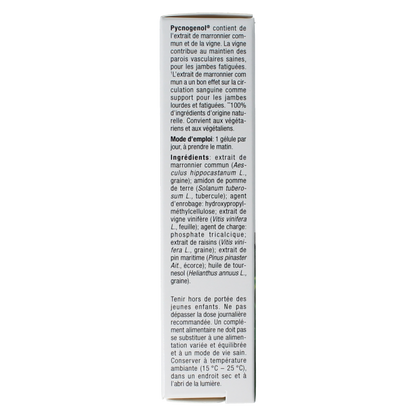 Fytostar Pycnogenol 30 Capsules