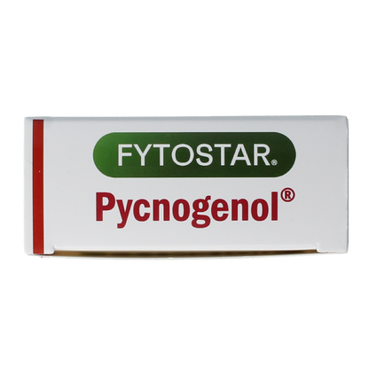 Fytostar Pycnogenol 30 Capsules