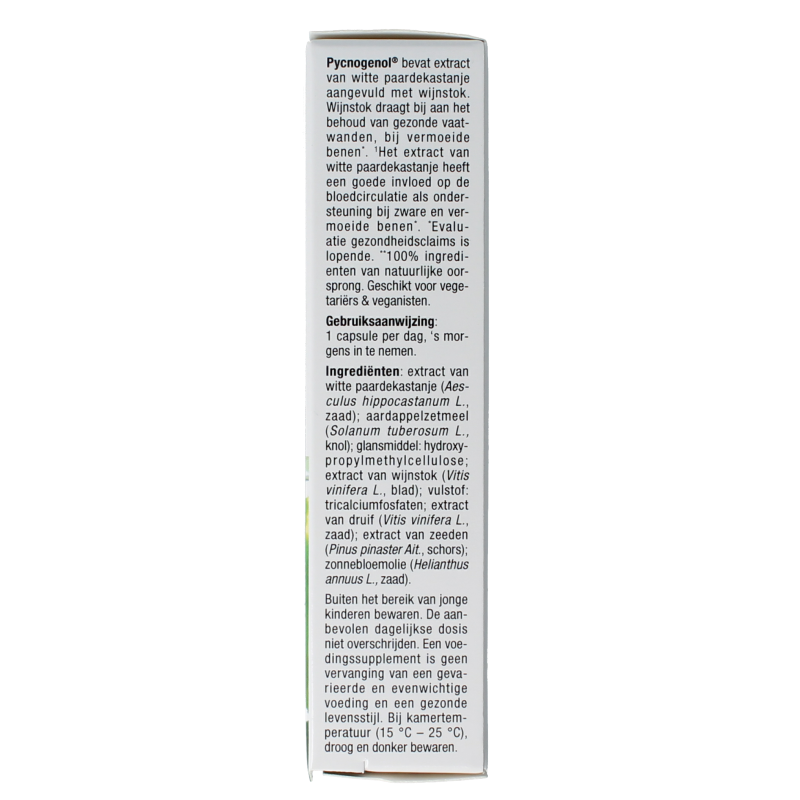 Fytostar Pycnogenol 30 Capsules