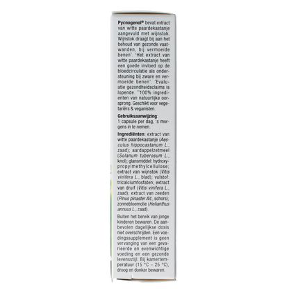 Fytostar Pycnogenol 30 Capsules