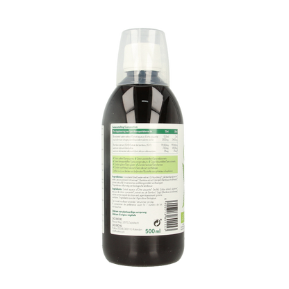 Vitasil Silicium bio 500 Milliliter