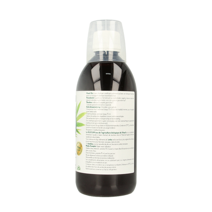Vitasil Silicium bio 500 Milliliter