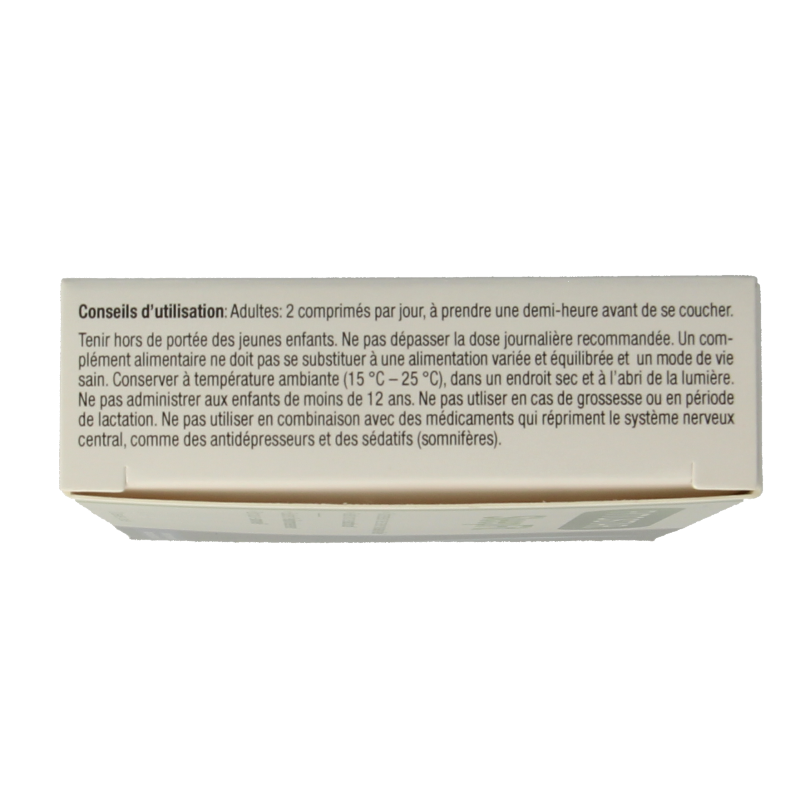 Fytostar Sleep fit 20 Capsules