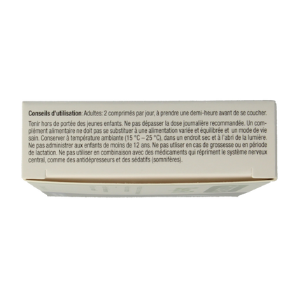 Fytostar Sleep fit 20 Capsules