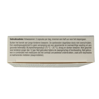 Fytostar Sleep fit 20 Capsules