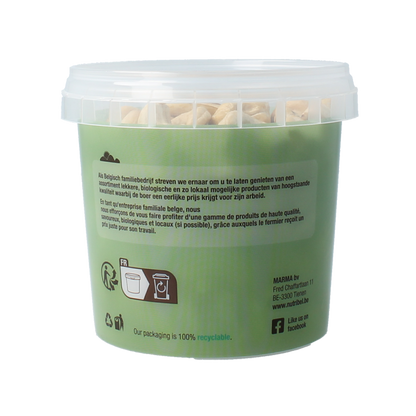 Nutribel Cashews bio 200 Gram