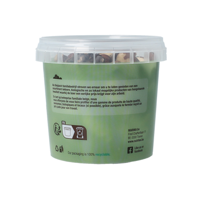 Nutribel Notenmix bio 190 Gram