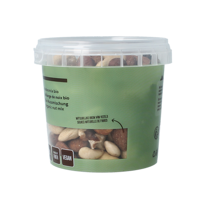 Nutribel Notenmix bio 190 Gram