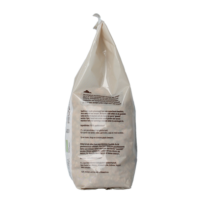 Nutribel Speltvlokken bio 500 Gram