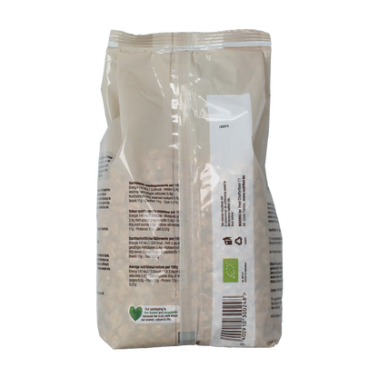 Nutribel Speltvlokken bio 500 Gram