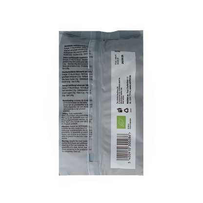 Nutribel Muesli krokant superfood bio 500.00 Gram