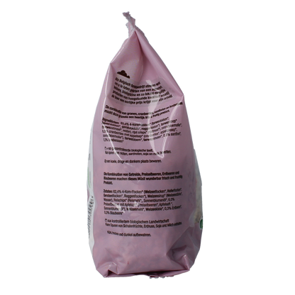 Nutribel Granola bosvruchten bio 300 Gram