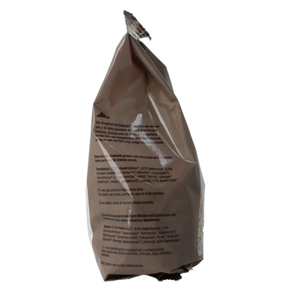 Nutribel Granola chocolade bio 300.00 Gram