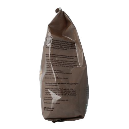Nutribel Granola chocolade bio 300.00 Gram