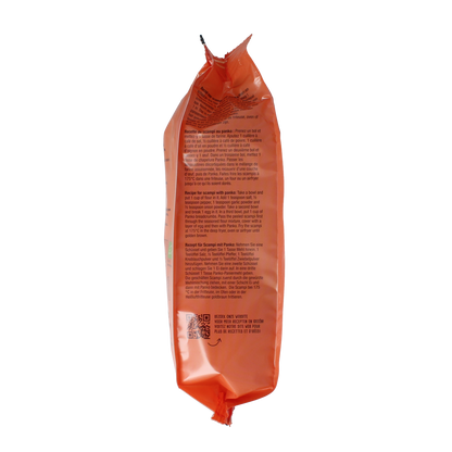Nutribel Panko paneermeel glutenvrij bio 200.00 Gram