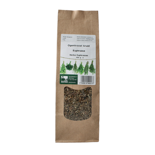 Marma Ogentroostkruid 100 Gram