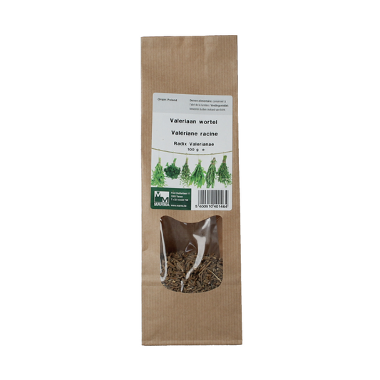 Marma Valeriaan wortel 100 Gram
