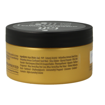 Taft Irresistible power grooming cream 100 Milliliter
