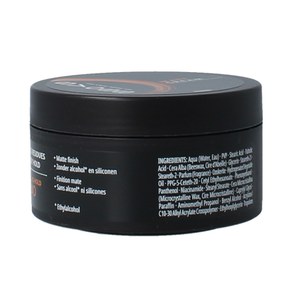 Syoss Matt finish paste 100 Milliliter