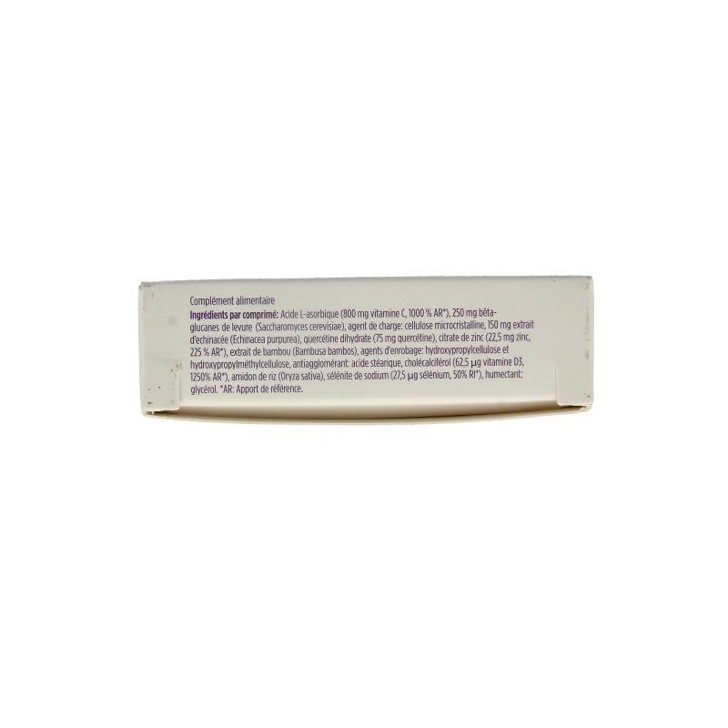 Pure Immuni forte 15 Tabletten
