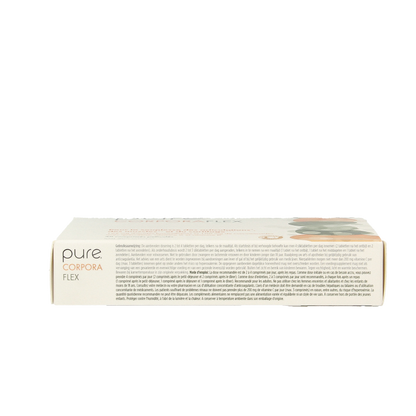 Pure Corporaflex 30 Tabletten