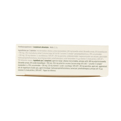 Pure Corporaflex 30 Tabletten