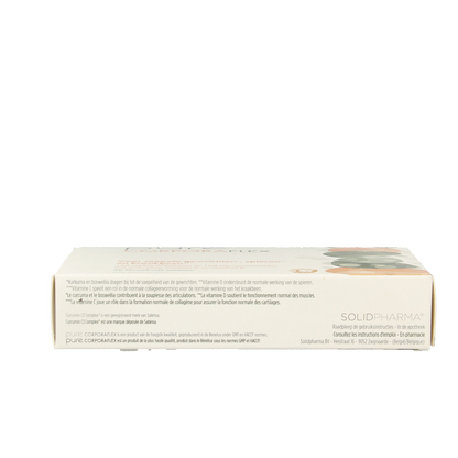 Pure Corporaflex 30 Tabletten