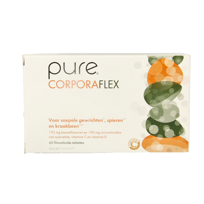 Pure Corporaflex 60 Tabletten