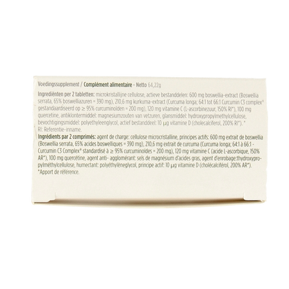 Pure Corporaflex 60 Tabletten