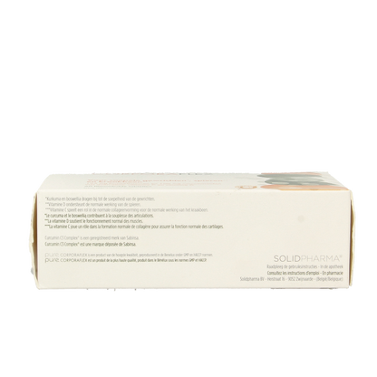Pure Corporaflex 60 Tabletten