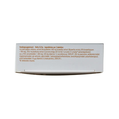 Pure Pure Corporaflex 30 30.00 Tabletten