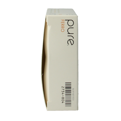 Pure Ferro 60 Tabletten