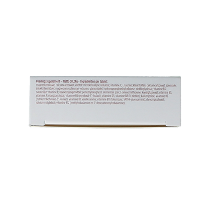 Pure Multivitamine adult 30.00 Tabletten