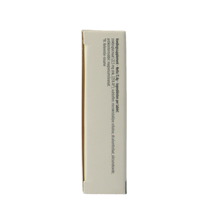 Pure Zinc 60 Tabletten