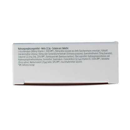 Pure Immuni forte 15 15.00 Tabletten