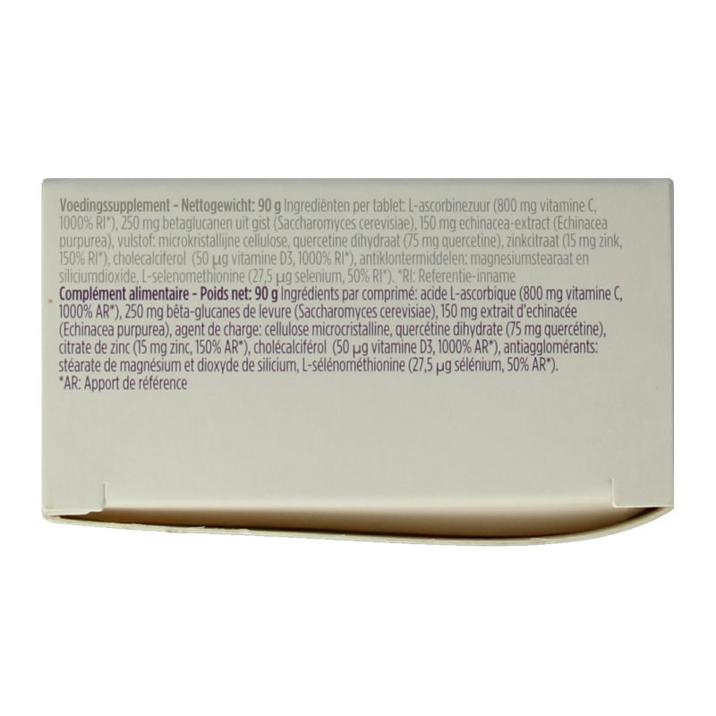 Pure Immuni forte 60 60 Tabletten