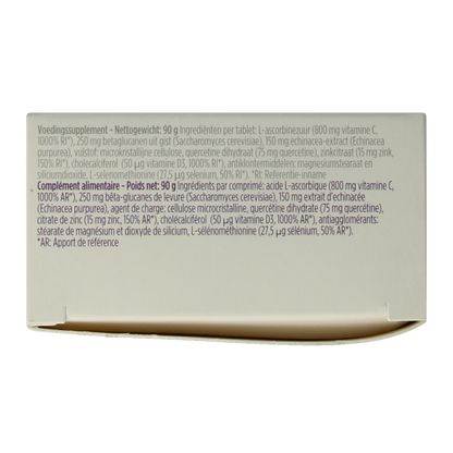Pure Immuni forte 60 60 Tabletten