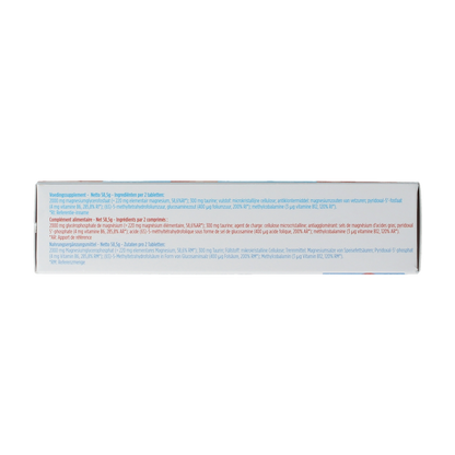 Pure Magne b relax 45 Tabletten
