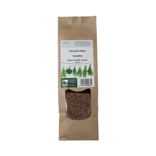 Marma Vlozaad bleek 250 Gram