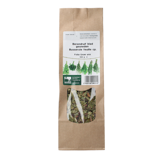 Marma Beredruifblad 100.00 Gram