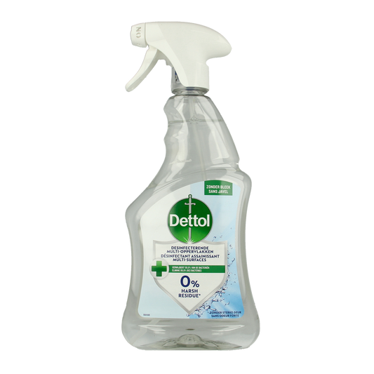 Dettol Multi reiniger hygiene 500.00 Milliliter
