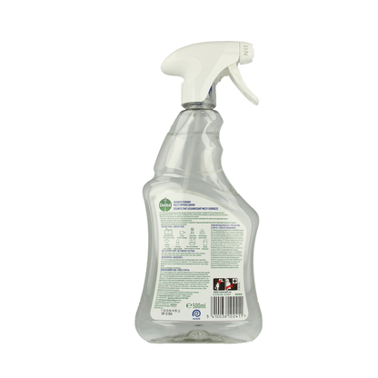Dettol Multi reiniger hygiene 500.00 Milliliter