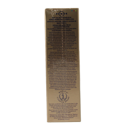 Durex Nude 10 Stuks